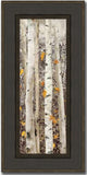 "Serene Union I" By Allison Pearce, Framed Wall Art, Ready to Hang