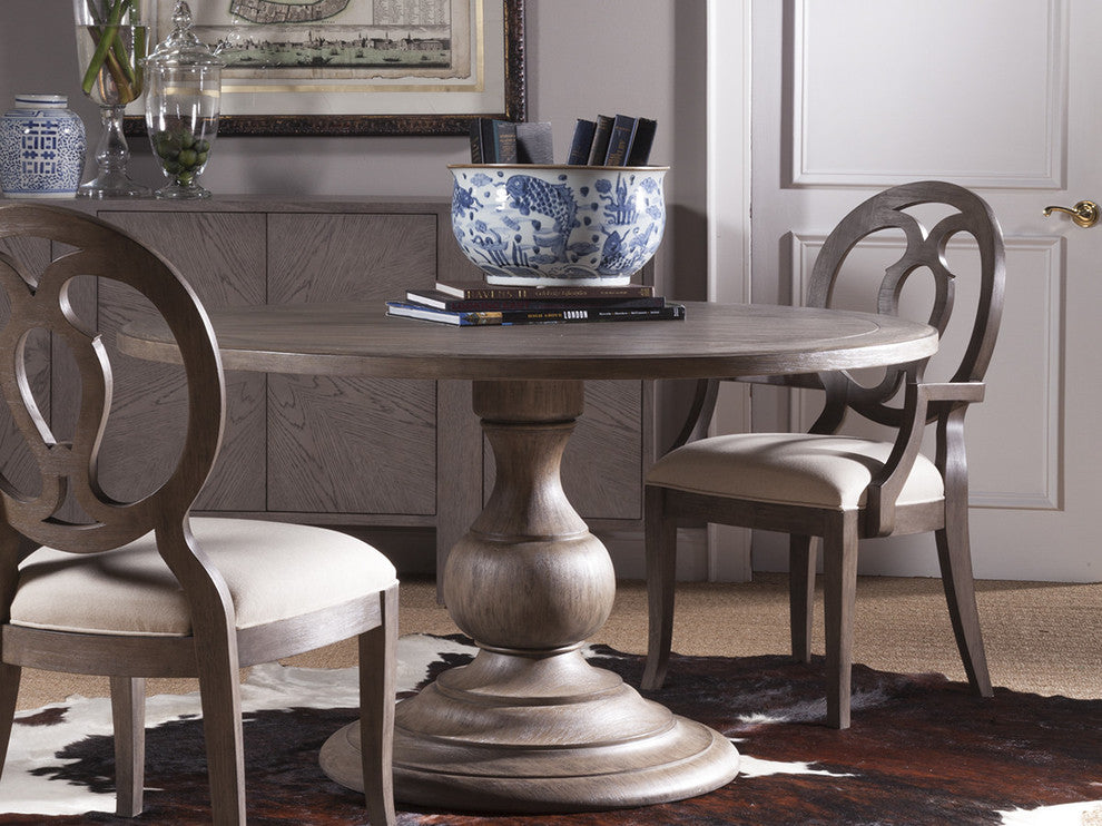 Axiom Side Chair