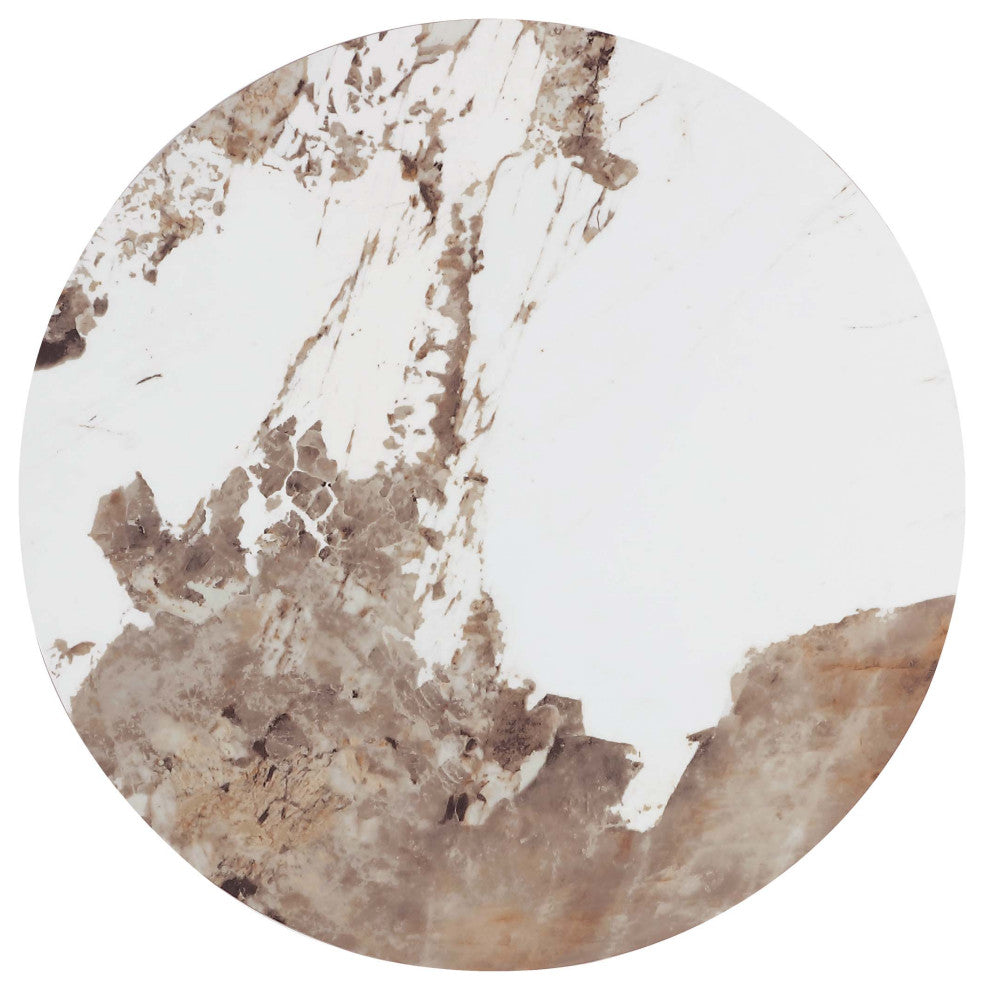 Manhattan Comfort Laurel Coffee Table