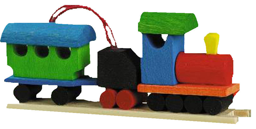 Graupner Ornament- Train