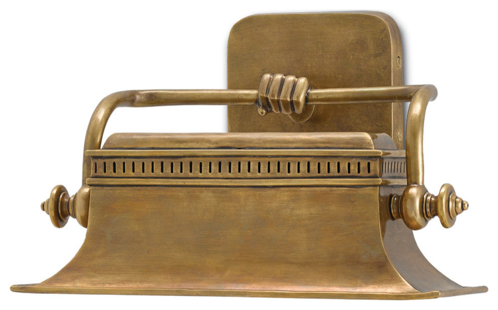 Malvasia Wall Sconce