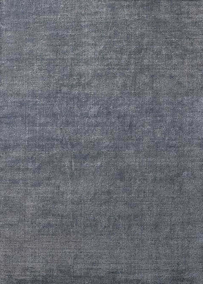 Ahgly Company Indoor Rectangle Mid-Century Modern Area Rugs, 3' x 5'