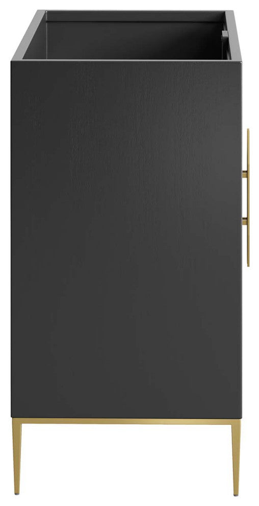 Awaken 36" Bathroom Vanity Cabinet