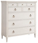 Heisler Drawer Chest