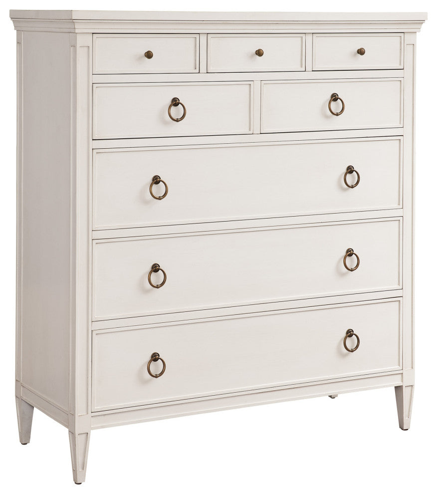 Heisler Drawer Chest