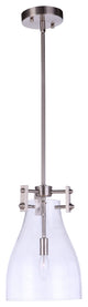 Chardonnay Mini Pendant 1  Light