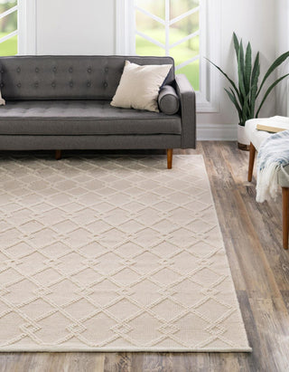 Jill Zarin Dorset English Manor Rug