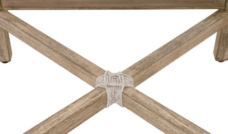 Montecito Counter Stool