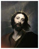 "Jesus Holy Christ" Digital Paper Print by Anthony Van Dyck, 34"x42"