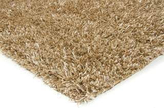 Orchid Contemporary Area Rug, Taupe, 9'x13' Rectangle