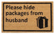 SuperScraper Mat -Hide-Packages, 18 x 30, Hide-Packages