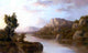 Robert Scott Duncanson Landscape Wall Decal