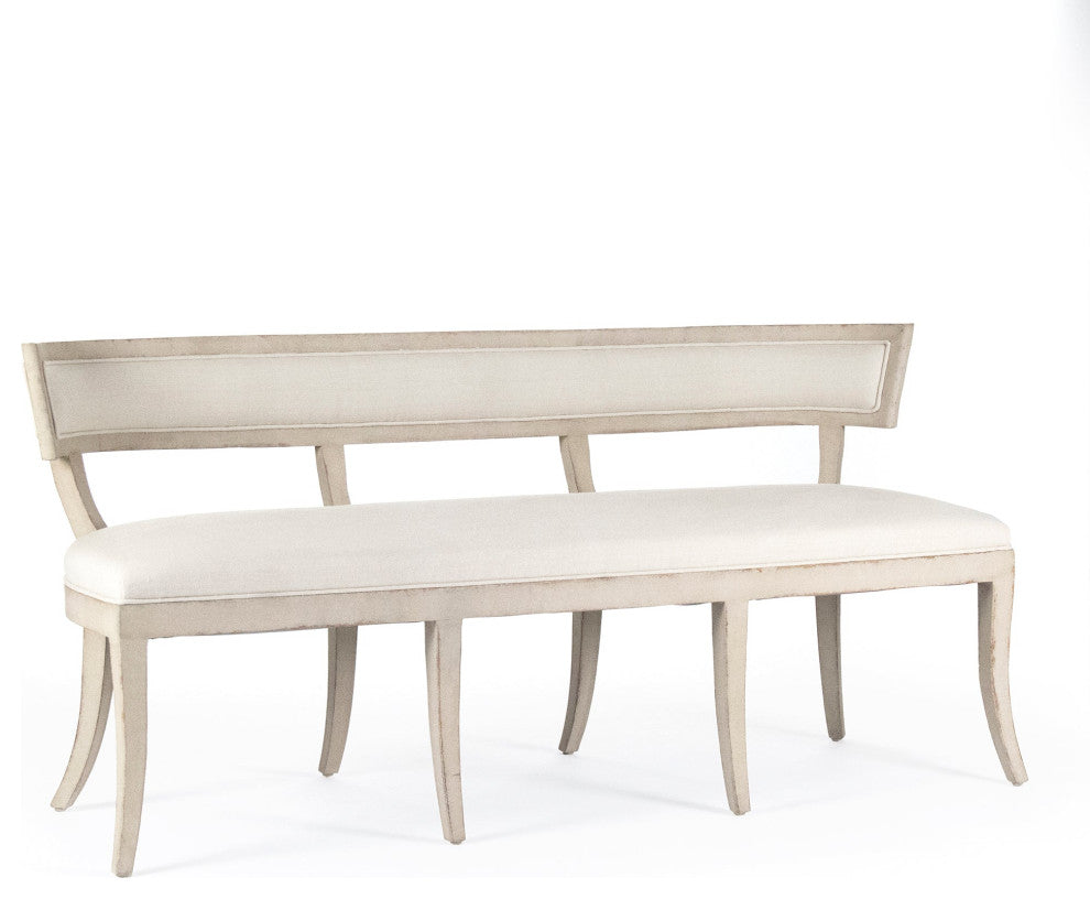 Lorand Bench