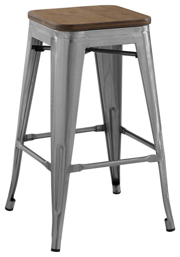 Promenade Counter Stool