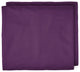 Bare Home Microfiber Fitted Sheets - Set of 2, Plum, Queen
