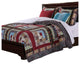 Greenland Colorado Lodge Collection, King