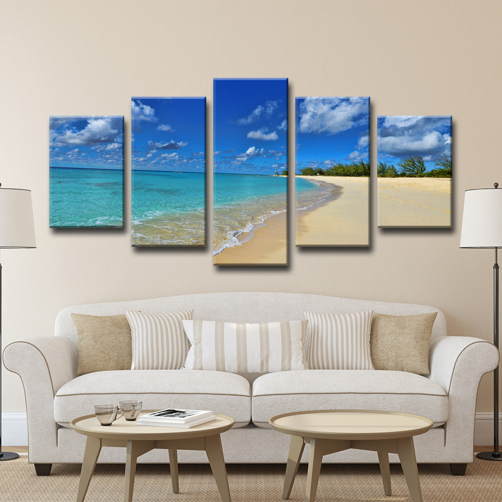Ready2HangArt 'Hidden Utopia' by Christopher Doherty