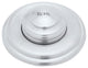 Rohl AS525APC Tuscan Brass Air Activated Switch with Button and Control Box for