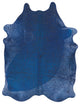 Mina Victory BR700 Throw Rug, Indigo, 5' x 7'