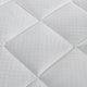 Croscill Signature 100% Cotton Waterproof Mattress Pad, Cal King