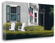 "Summer Day" By Carol Gobin, Giclee Print on Gallery Wrap Canvas, Ready to Hang