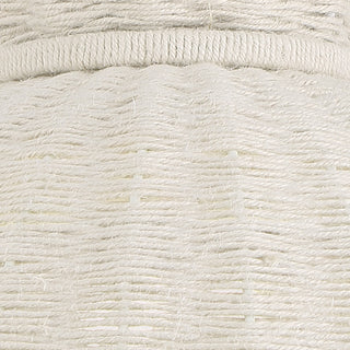 Reese 1-Light Matte White Pendant