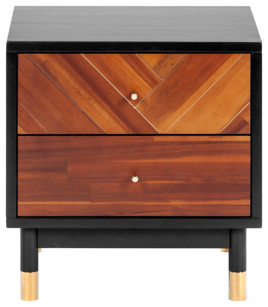 Jacob Side Table, Small