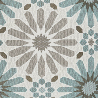 Outdoor Pasha Lumbar Pillow - Spa