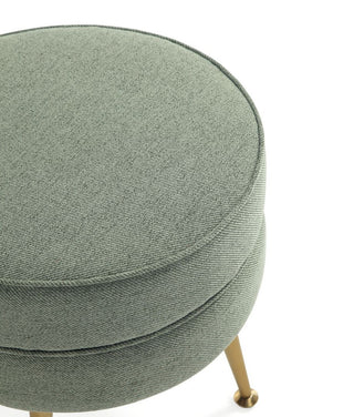 Manhattan Comfort Bailey Ottoman