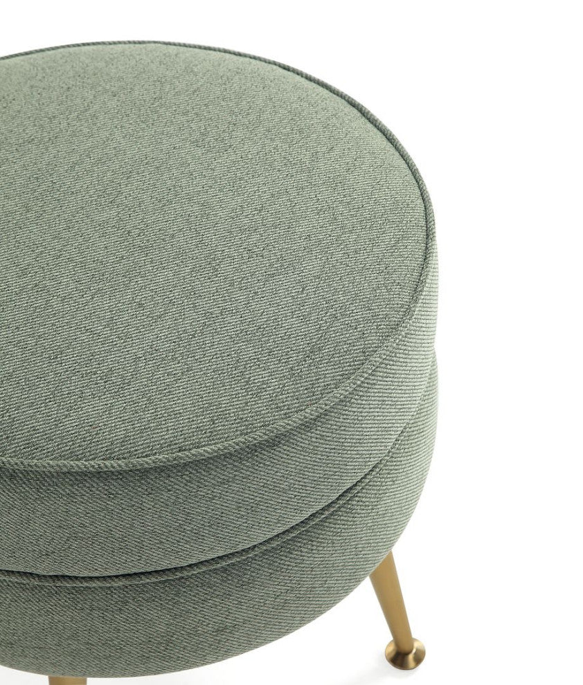 Manhattan Comfort Bailey Ottoman