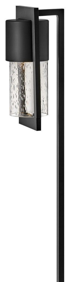 Hinkley Shelter Led Path Light, Black