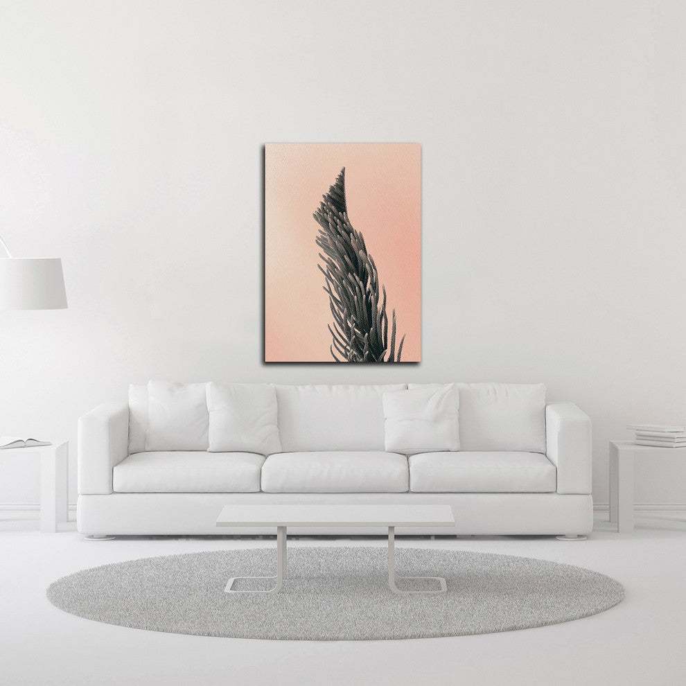 Upwards 1 by Design Fabrikken, Print on Canvas, 25"x35"