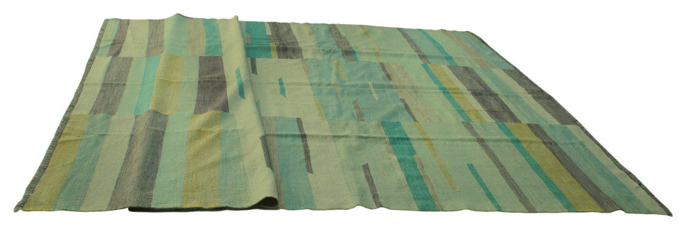Winchester Kilim Jovanny Ivory Rug