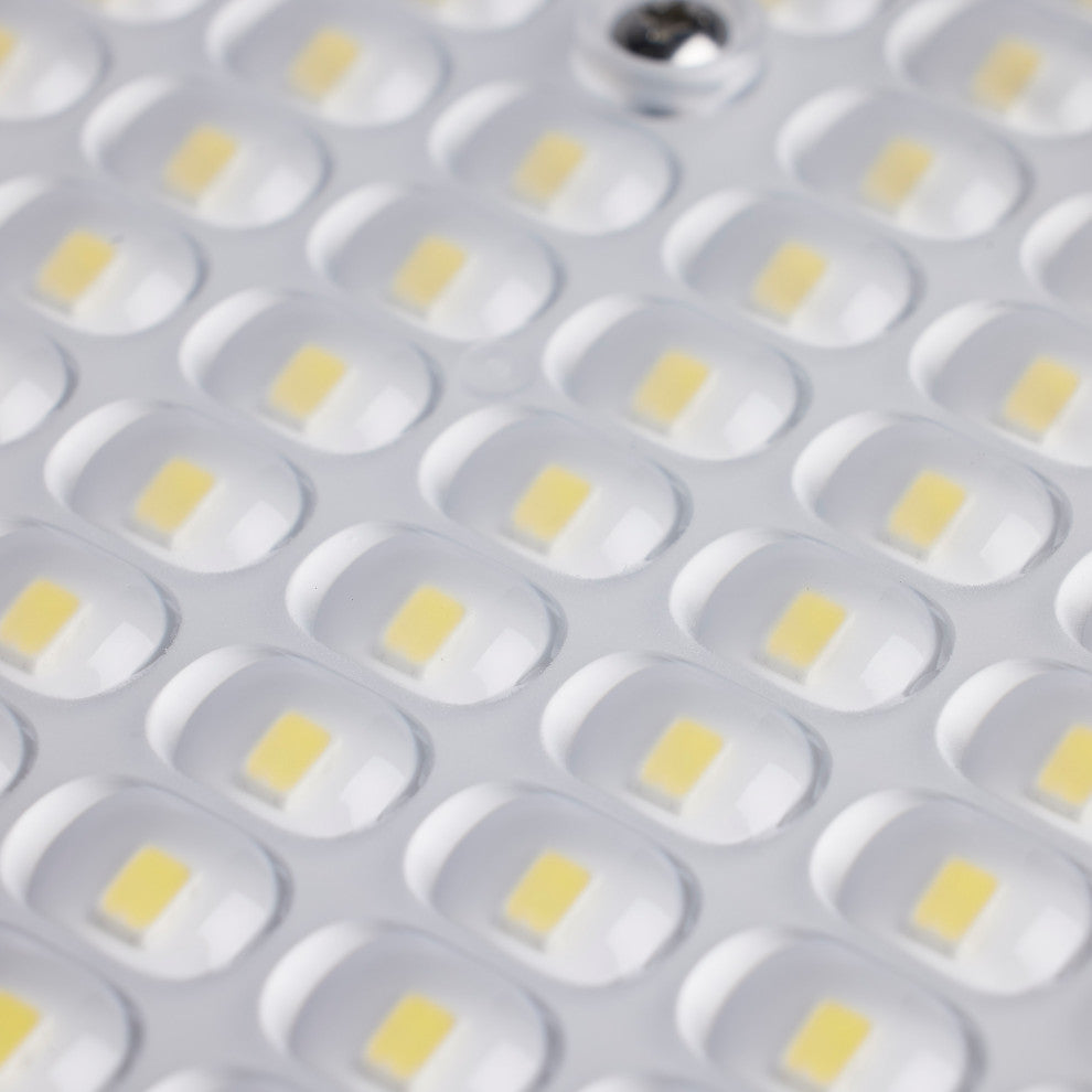LED Flood Light - 150 Watt - 5000K - Bronze Finish