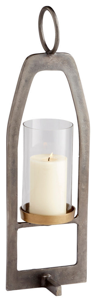 Cyan design Hubert Candleholder