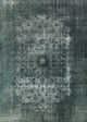 Ahgly Company Indoor Rectangle Mid-Century Modern Area Rugs, 2' x 4'