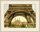 Global Citizen 1, Giclee Reproduction Artwork