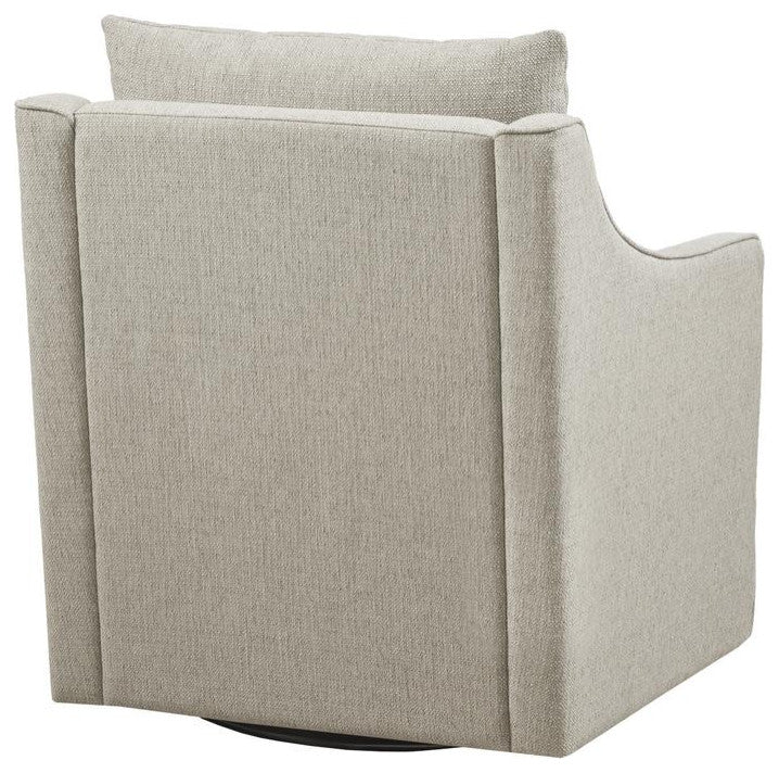 Swivel Armchair