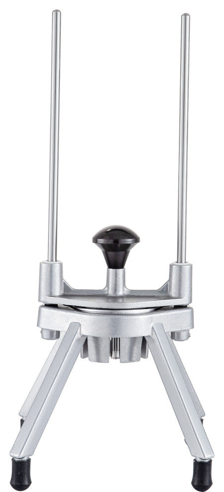 VEVOR Citrus Cutter Lemon Wedge Slicer 8-Section Cutter Slicer Stainless Steel