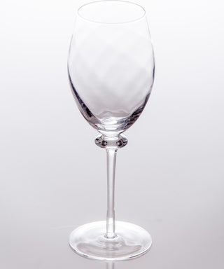 Romanza All Purpose Wine Glasses, Set of 4