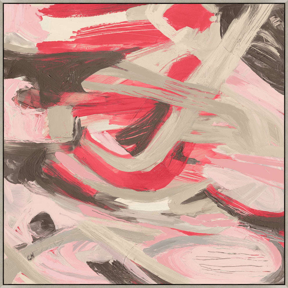 Embers 1, Giclee Reproduction Artwork