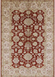 Ahgly Company Indoor Rectangle Mid-Century Modern Area Rugs, 2' x 5'
