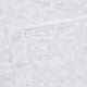 Melanie Grommet Embroidery Sheer Panels Pair, White, 108"x63"