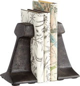 Cyan Design Smithy Bookends