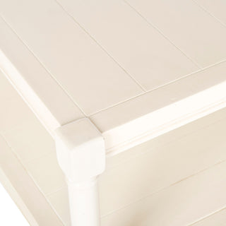 Safavieh Bela Coffee Table, White