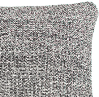 Gane Pillow, Charcoal