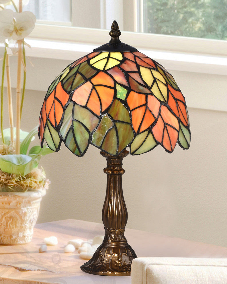 Cape Reinga Accent Lamp
