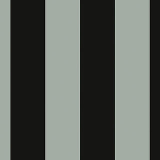 Shades, Damask Geometric Graphic White, Black Wallpaper Roll