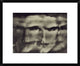 "Beginnings (shadows)" Framed Digital Print by Dalibor Davidovic, 24x20"