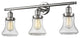 Innovations Lighting 205-Pn-G192-Led 3 Light Dimmable Led Bathroom Fixture